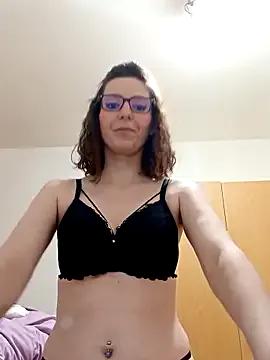 labellerose from StripChat is Freechat