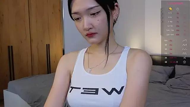 labubu_angel from StripChat is Freechat