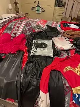 Lacey-BBW from StripChat is Freechat