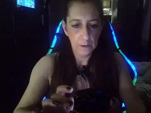 lachachounette from StripChat is Freechat