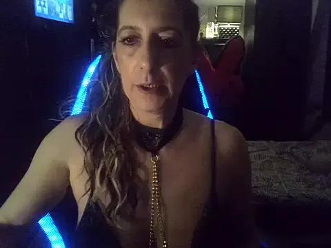 lachachounette from StripChat is Freechat