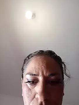 LaCristinatrans from StripChat is Freechat