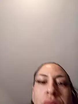 LaCristinatrans from StripChat is Freechat