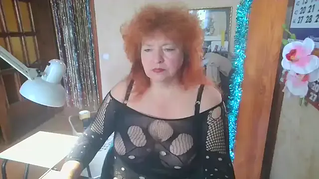 LadaXMay on StripChat 