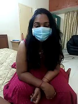laddu-honeytamil from StripChat is Freechat