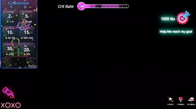 Laddy_Morningstar from StripChat