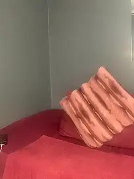 Lady-Amina from StripChat is Freechat
