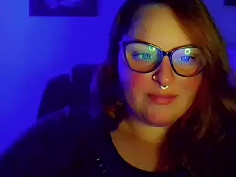 Lady-Valk from StripChat is Freechat