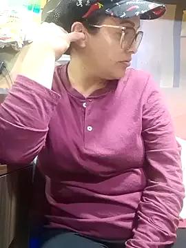 Lady_16 from StripChat is Freechat