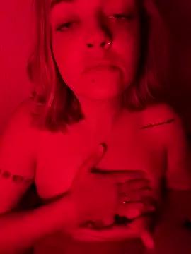 lady_africa from StripChat is Freechat
