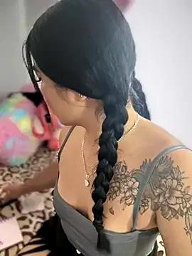 lady_baquerito from StripChat is Freechat