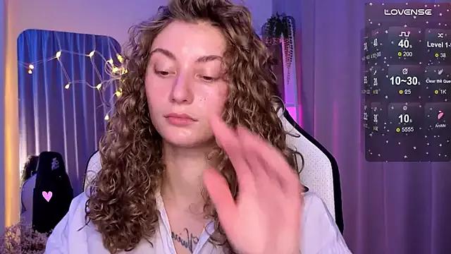 Try our streaming cams variety and talk on a personal level with our adorable girls streamers, showing off their bountiful shapes and dildos.