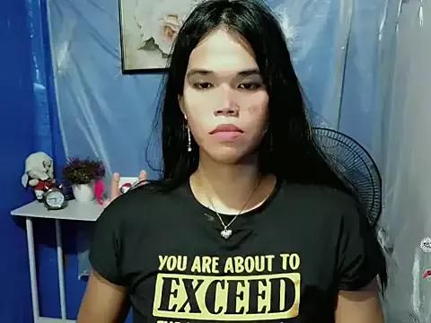 lady_elegant from StripChat is Freechat