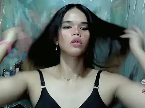 lady_elegant from StripChat is Freechat