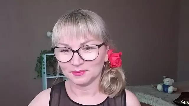 Lady_Like from StripChat is Freechat