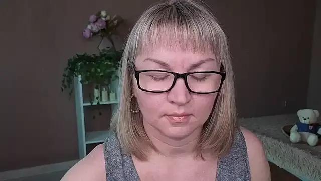 Lady_Like from StripChat is Freechat