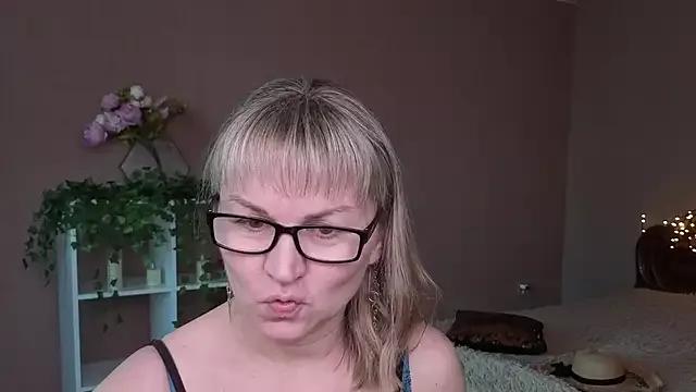 Try our streaming cams variety and talk on a personal level with our adorable girls streamers, showing off their bountiful shapes and dildos.