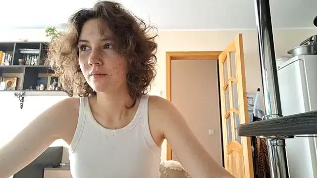 lady_linaa from StripChat is Freechat