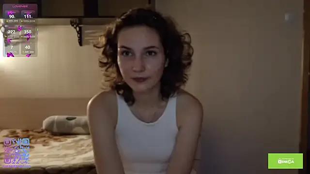 lady_linaa from StripChat is Freechat