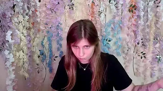 Lady_Rock_ from StripChat is Freechat