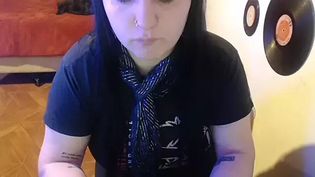 lady_rolinga from StripChat is Freechat