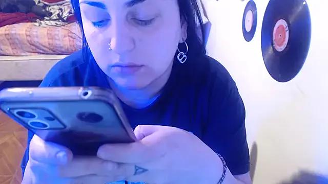 lady_rolinga from StripChat is Freechat