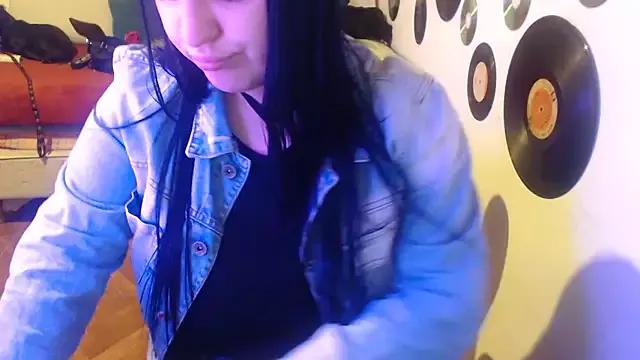 lady_rolinga from StripChat is Freechat