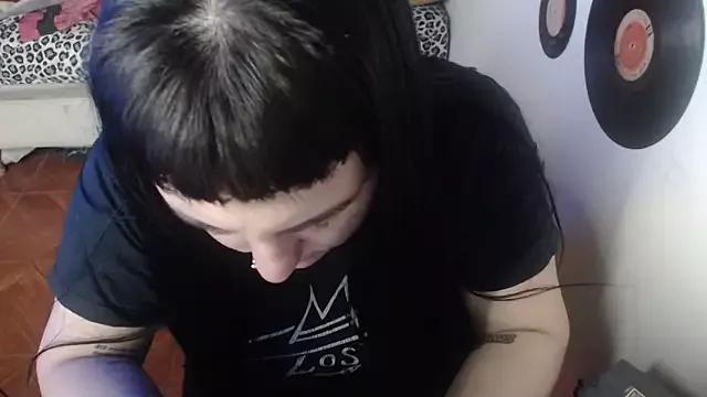 lady_rolinga from StripChat is Freechat