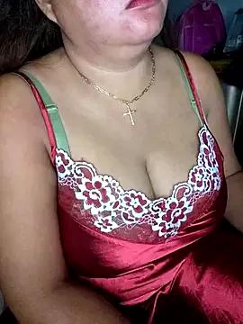 lady_rosie from StripChat is Freechat