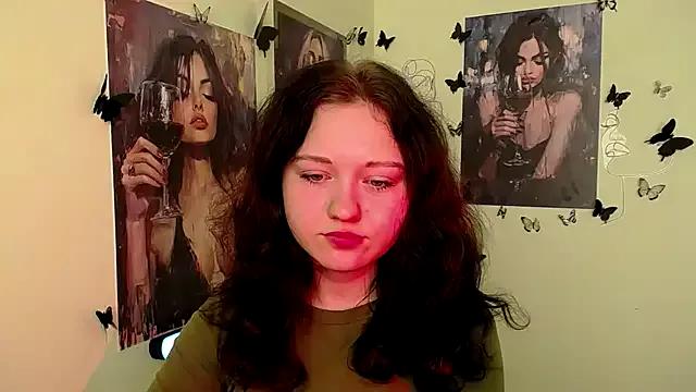 LadyAlice_ from StripChat is Freechat
