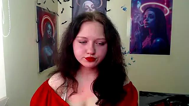 LadyAlice_ from StripChat is Freechat