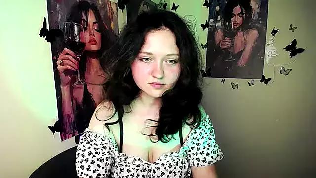 LadyAlice_ from StripChat is Freechat