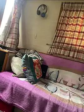 ladyboatlady from StripChat is Freechat