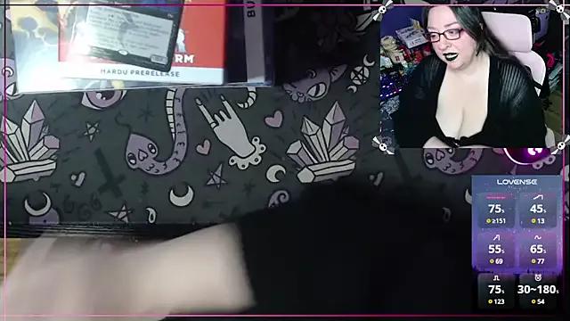 Try our streaming cams variety and talk on a personal level with our adorable girls streamers, showing off their bountiful shapes and dildos.