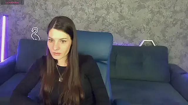 LadyChanelll from StripChat is Freechat