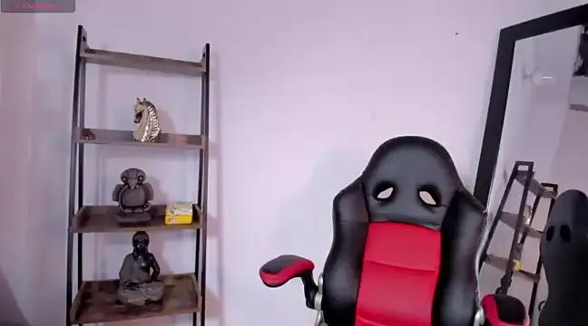 Ladydi_69 from StripChat