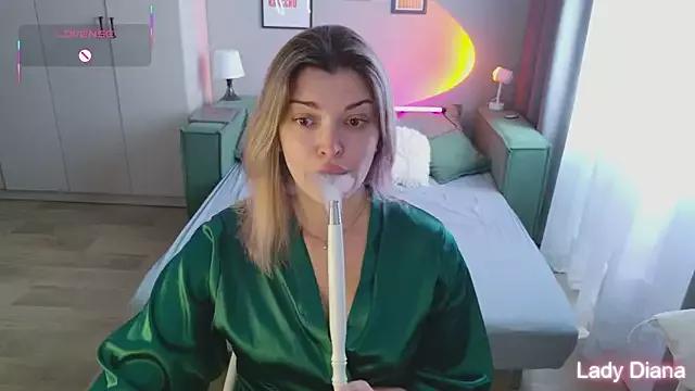Try our streaming cams variety and talk on a personal level with our adorable girls streamers, showing off their bountiful shapes and dildos.