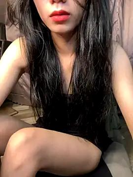 Ladygirrl22 from StripChat is Freechat