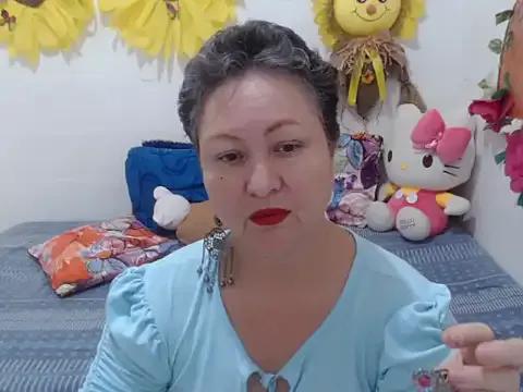 LADYJENNIFER from StripChat is Freechat
