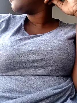ladyjj from StripChat is Freechat