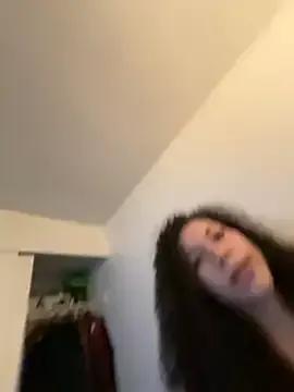 ladylavish from StripChat is Freechat