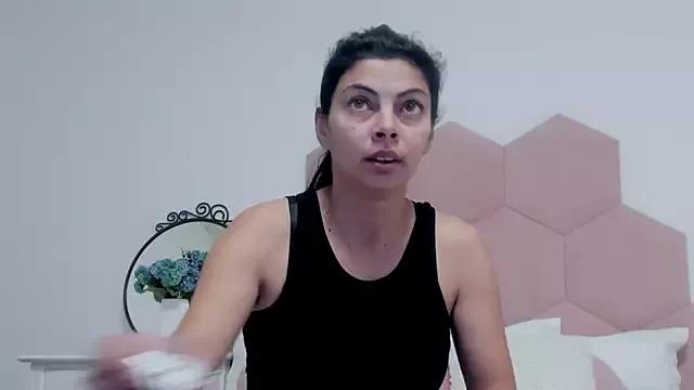 Try our streaming cams variety and talk on a personal level with our adorable girls streamers, showing off their bountiful shapes and dildos.