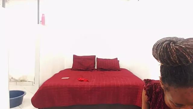 Try our streaming cams variety and talk on a personal level with our adorable girls streamers, showing off their bountiful shapes and dildos.