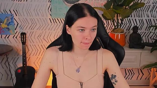 Try our streaming cams variety and talk on a personal level with our adorable girls streamers, showing off their bountiful shapes and dildos.