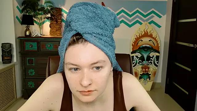 Try our streaming cams variety and talk on a personal level with our adorable girls streamers, showing off their bountiful shapes and dildos.