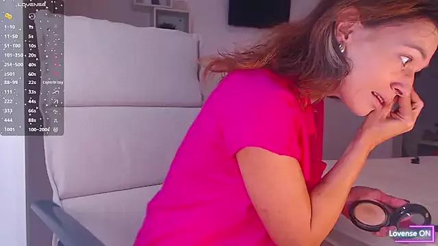 Try our streaming cams variety and talk on a personal level with our adorable girls streamers, showing off their bountiful shapes and dildos.