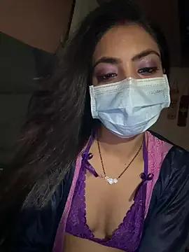 Ladyluck27 from StripChat is Freechat