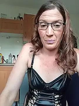 Ladyluder788 from StripChat is Freechat