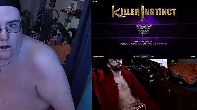 Try our streaming cams variety and talk on a personal level with our adorable girls streamers, showing off their bountiful shapes and dildos.
