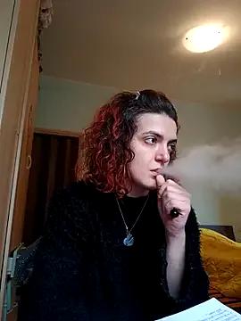 LadyMinnie from StripChat is Freechat